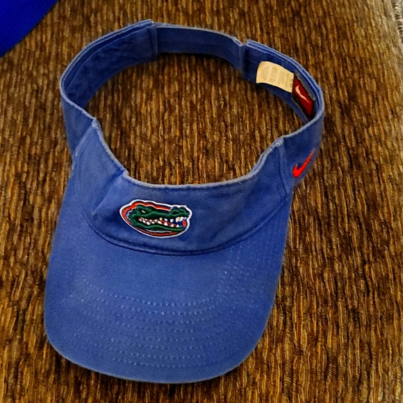Florida Gators Nike Visor | Poshmark